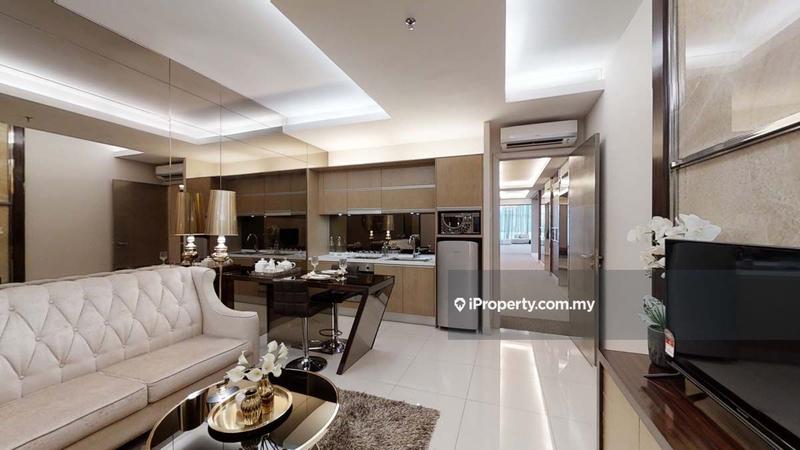 For Sale - Dorsett Place