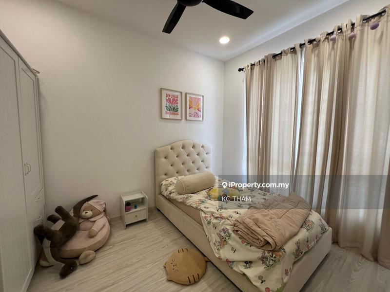 2.5-storey Terraced House for Sale in Chloe Residence @ Kota Emerald, Rawang, Rawang by KC THAM - iProperty.com.my