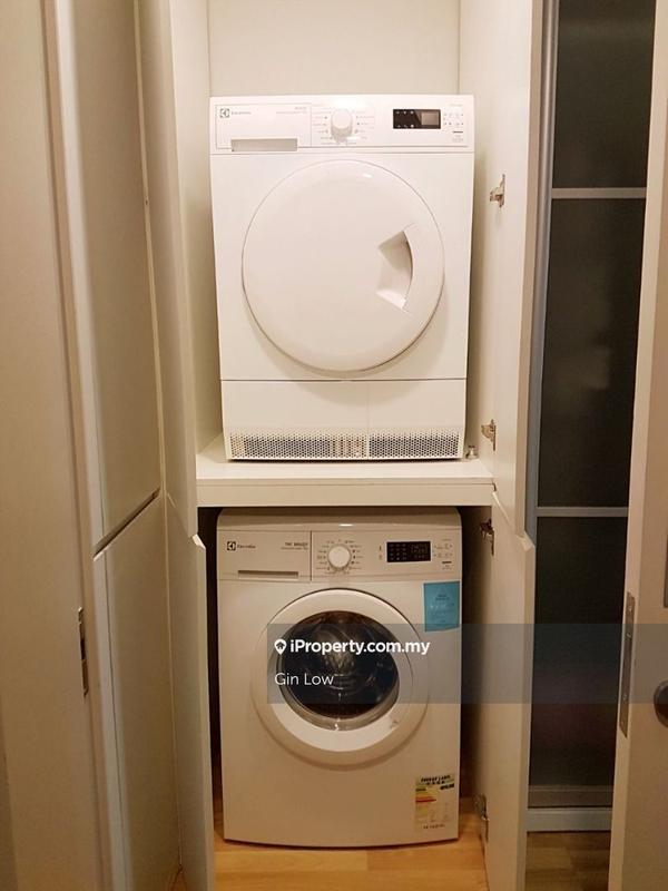 Service Residence for Rent in The Leafz @ Dedaun by Gin Low - iProperty.com.my