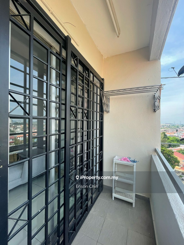 Apartment for Sale in Pelangi Heights by Enson Chin - iProperty.com.my