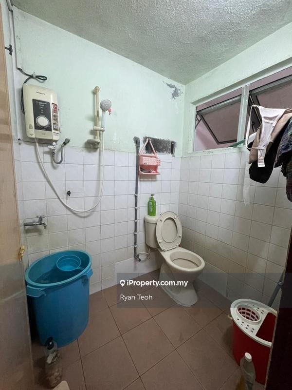 2-storey Terraced House for Sale in Bandar Sri Damansara, Selangor by Ryan Teoh - iProperty.com.my