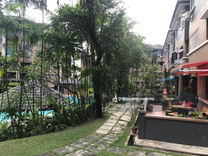 Kondominium untuk Dijual di Villa OUG oleh Kok Peng Choy - iProperty.com.my