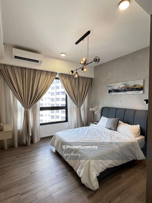 For Sale - Agile Bukit Bintang