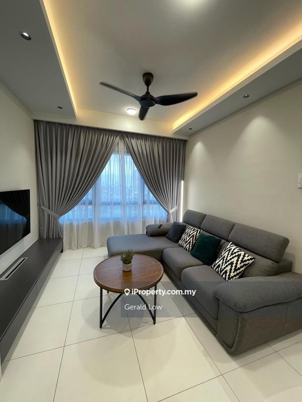 Service Residence for Rent in The Tropika by Gerald Low - iProperty.com.my