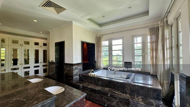 Bungalow House for Sale in Bangsar Hill, Bangsar by Charisse Ng - iProperty.com.my