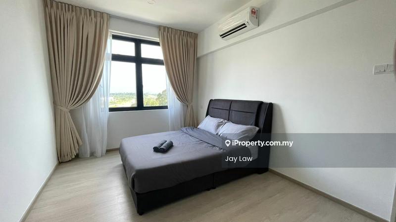 Kondominium untuk Disewa di d'Millenia Residences oleh Jay Law - iProperty.com.my