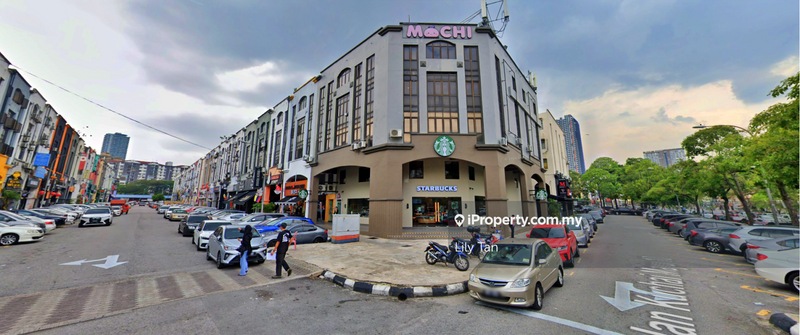Kedai untuk Disewa di Kuchai Lama, Kuala Lumpur oleh Lily Tan - iProperty.com.my