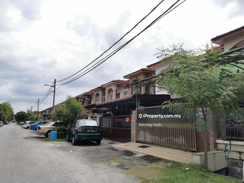 Rumah Berangkai 2 Tingkat untuk Dijual di Taman Puchong Tekali, Puchong oleh Kimmy Heh - iProperty.com.my