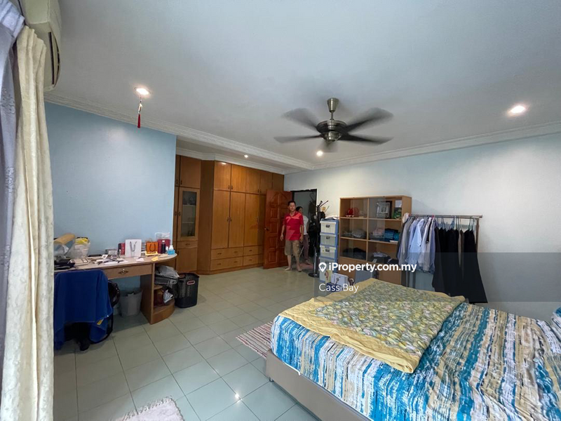 2.5-storey Terraced House for Sale in Taman Wangsa Permai, Kepong by Cass Bay - iProperty.com.my