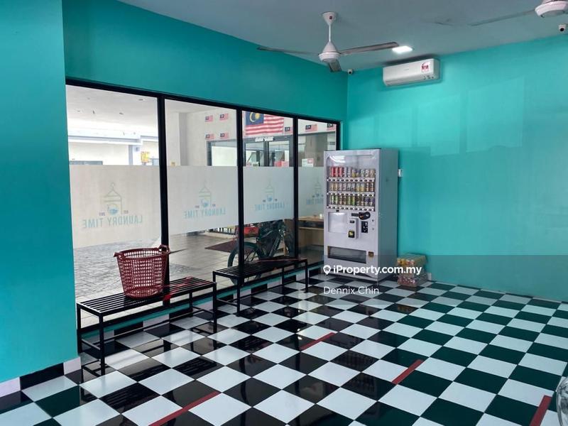 Retail Space for Sale in Setapak, Wangsa Maju by Dennix Chin - iProperty.com.my