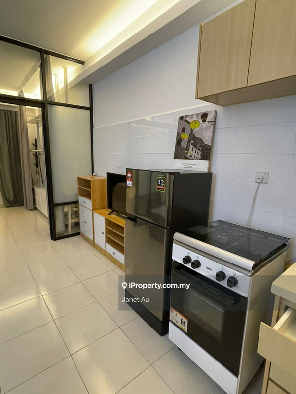 Kediaman Servis untuk Dijual di Tiara Imperio Residence oleh Janet Au - iProperty.com.my