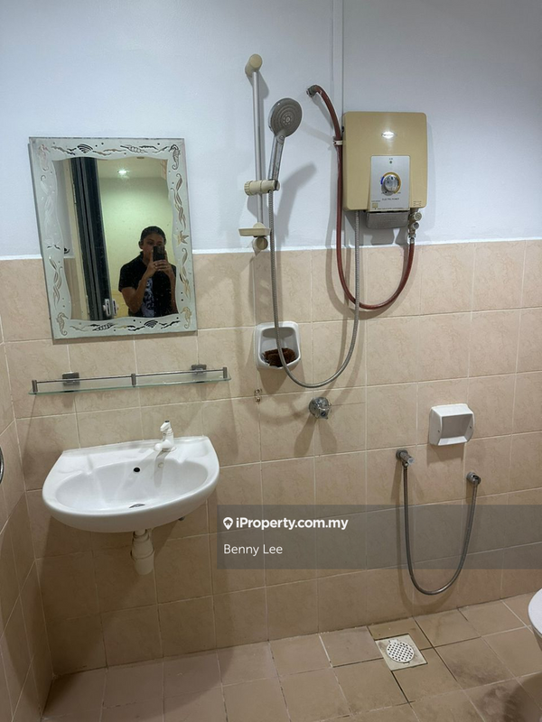 Apartment for Rent in Selesa I Resort Apartment (Pangsapuri Damai Mewah B) by Benny Lee - iProperty.com.my