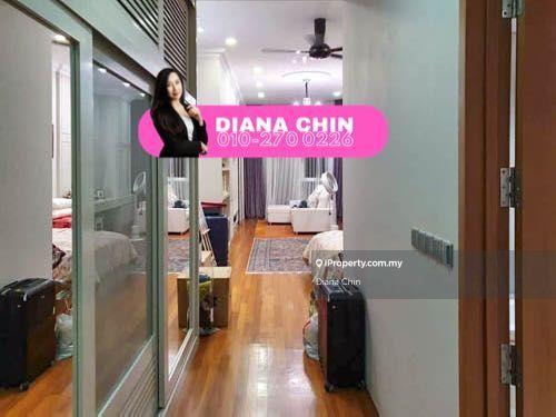 Kondominium untuk Dijual di 8 Gurney (The Shore Condominium) oleh Diana Chin - iProperty.com.my