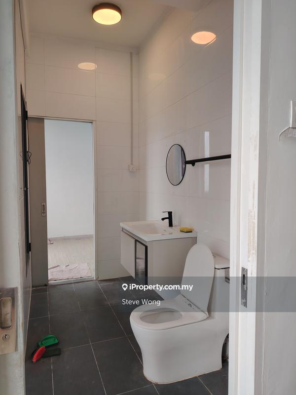 Kediaman Servis untuk Disewa di Halo Sunday @ Empire City oleh Steve Wong - iProperty.com.my