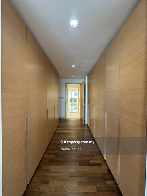 Kondominium untuk Dijual di U-Thant Residence oleh Nathalina Tan - iProperty.com.my