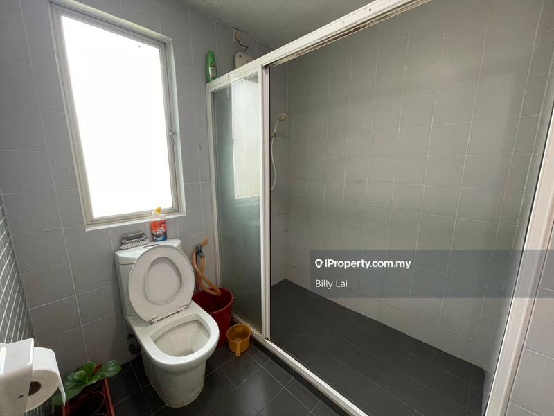 Condominium for Sale in Seri Titiwangsa Condominium by Billy Lai - iProperty.com.my