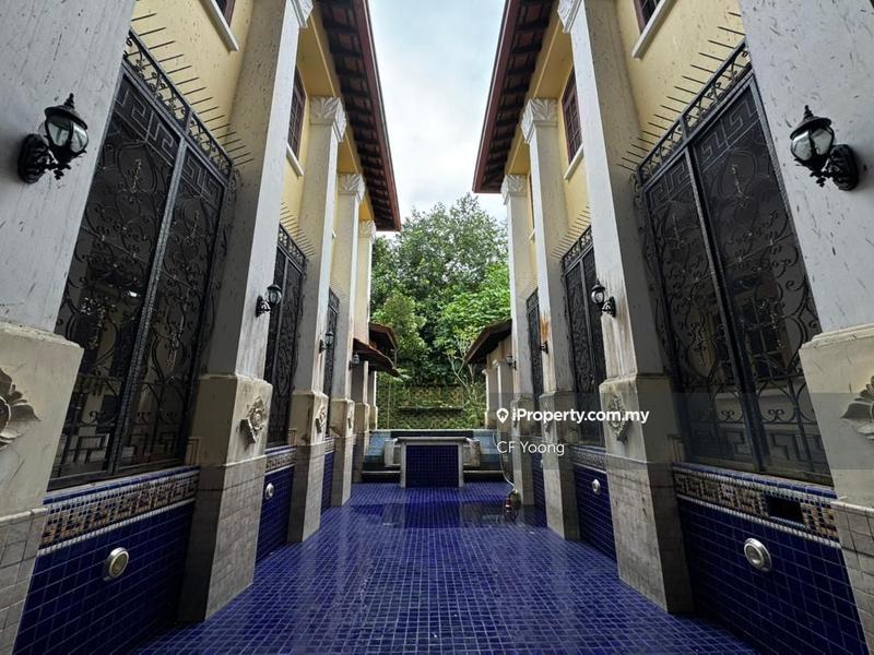 Banglo untuk Dijual di Taman Duta, Bukit Tunku (Kenny Hills) oleh CF Yoong - iProperty.com.my