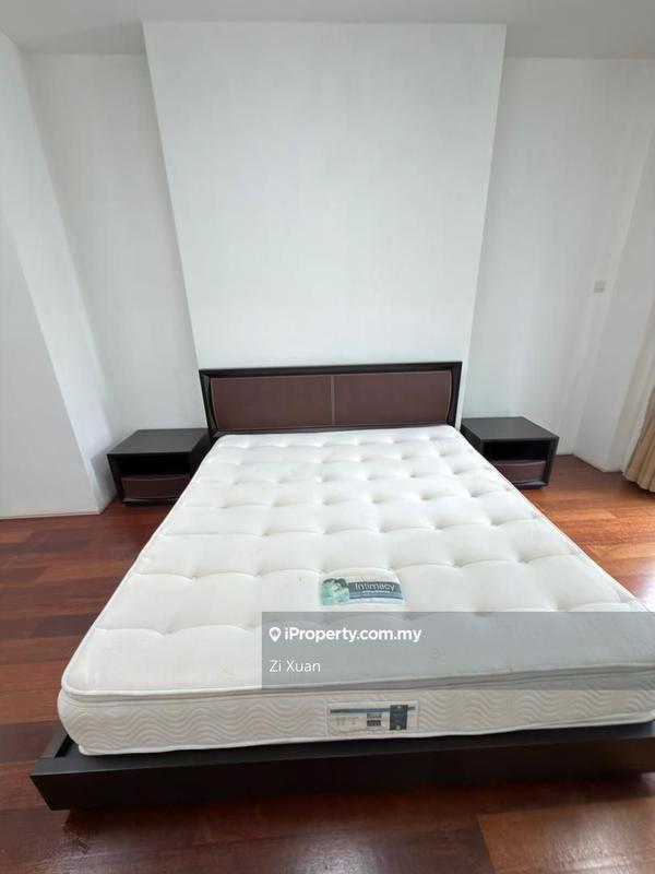 Residensi Servis untuk Dijual di K Residence @ KLCC oleh Zi Xuan - iProperty.com.my