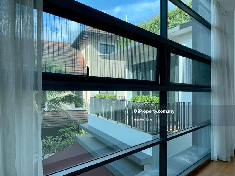 Banglo untuk Dijual di Hartamas Heights, Sri Hartamas oleh Vince Tan - iProperty.com.my