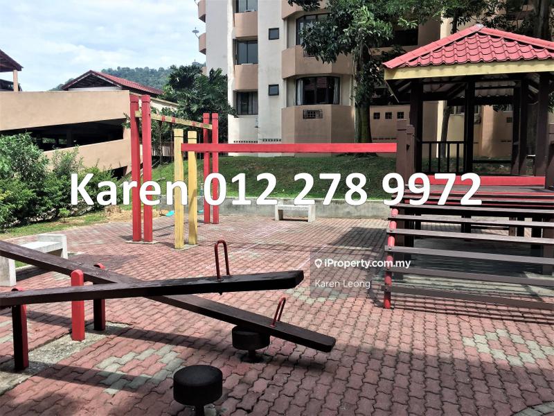 Condominium for Sale in Kiara Park by Karen Leong - iProperty.com.my