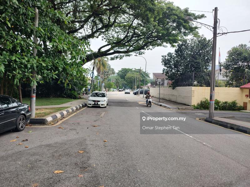 Banglo Tanah untuk Dijual di Ampang Hilir, Ampang oleh Omar Stephen Tan - iProperty.com.my