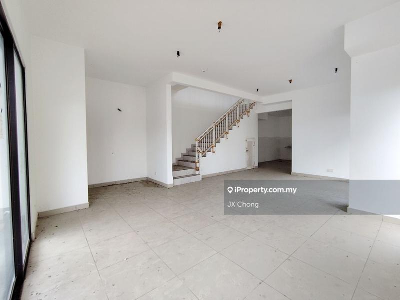 Semi-Detached House for Sale in Setia Ecohill, Semenyih by JX Chong - iProperty.com.my