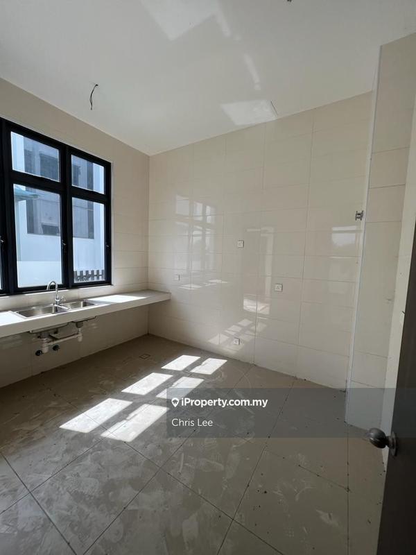 Banglo untuk Dijual di Eco Sanctuary, Telok Panglima Garang oleh Chris Lee - iProperty.com.my