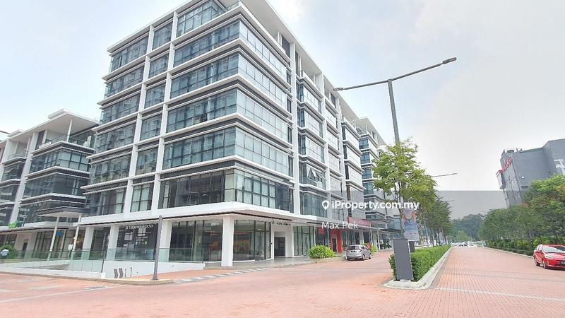 Shop / Office for Sale in Seri Kembangan, Selangor by Max Pek - iProperty.com.my