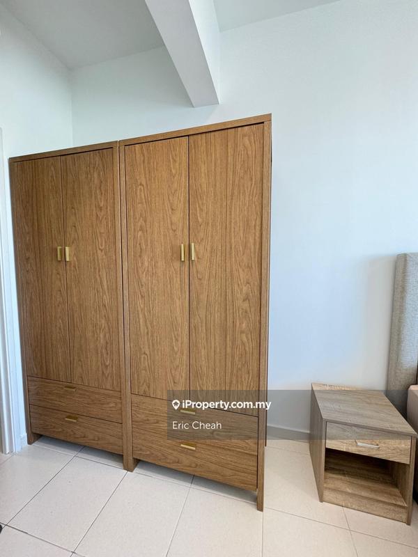 Condominium for Rent in i-Santorini by Eric Cheah - iProperty.com.my