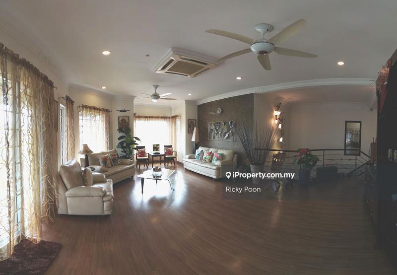 Bungalow House untuk Dijual di Taman Yarl, Jalan Klang Lama (Old Klang Road) oleh Ricky Poon - iProperty.com.my