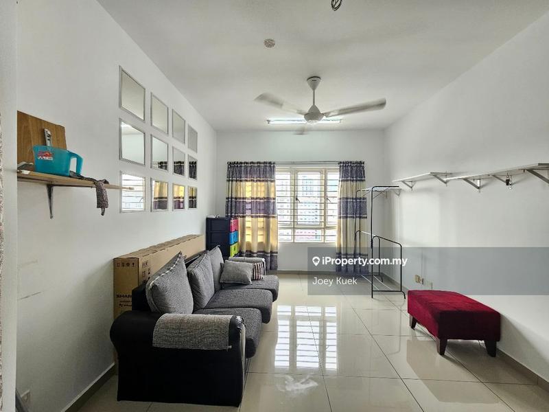 For Rent - The Edge Residence