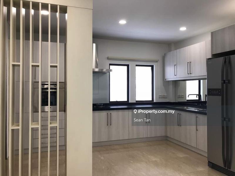 Rumah Berkembar untuk Dijual di Bukit Kiara Residence, Bukit Kiara oleh Sean Tan - iProperty.com.my