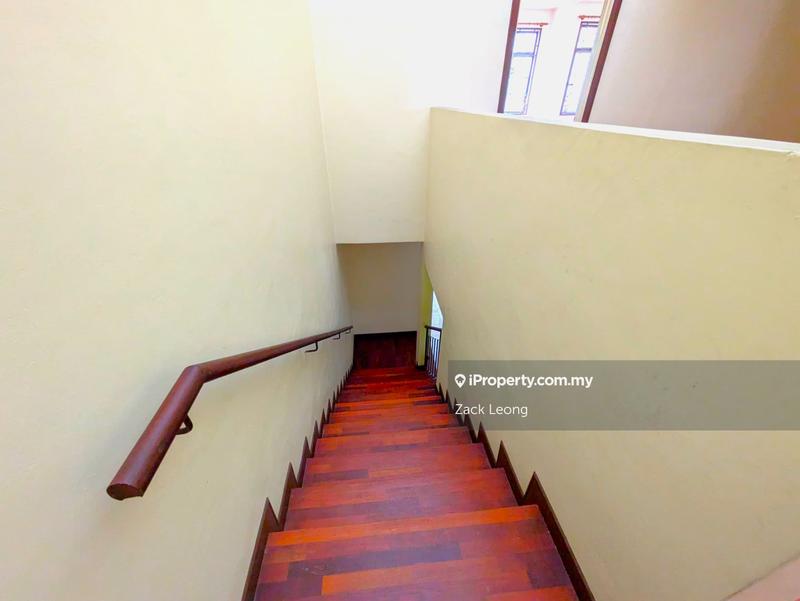 2-storey Terraced House for Sale in Taman Puchong Hartamas, Puchong by Zack Leong - iProperty.com.my