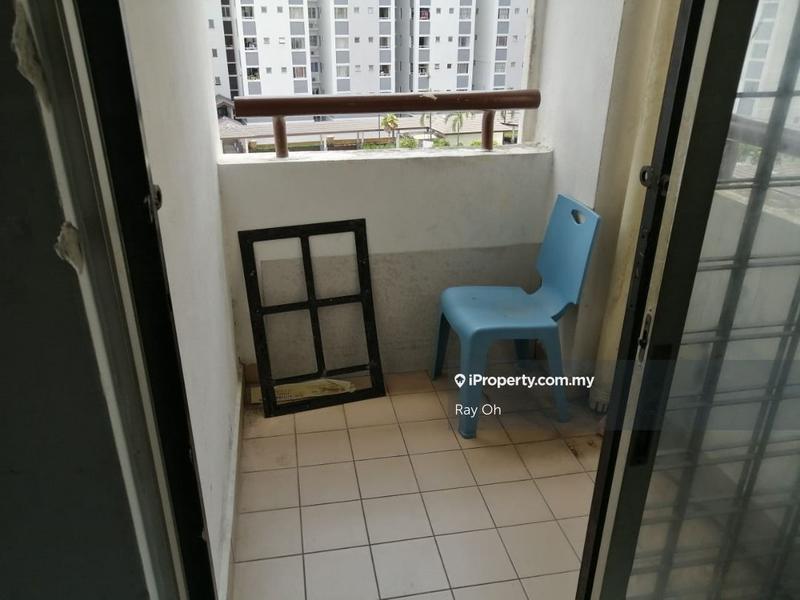 Kondominium untuk Dijual di D'aman Crimson oleh Ray Oh - iProperty.com.my