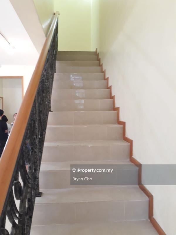 Rumah Berangkai 2 Tingkat untuk Dijual di [Corner|100%Loan] 2 Storey Bandar sunway semenyih, Semenyih oleh Bryan Cho - iProperty.com.my
