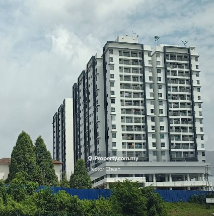 For Sale - Residensi Sutera 7