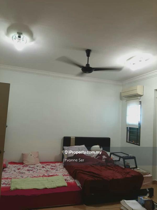 Rumah Berangkai 2.5 Tingkat untuk Dijual di Bandar Bukit Puchong 2, Puchong oleh Yvonne Ser - iProperty.com.my