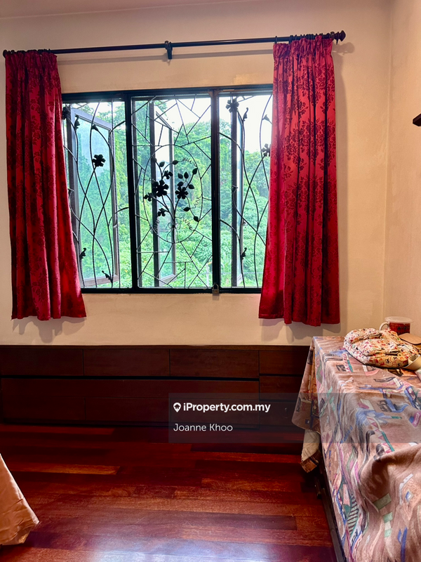 Semi-Detached House for Sale in Taman Sierra Seputeh, Seputeh by Joanne Khoo - iProperty.com.my
