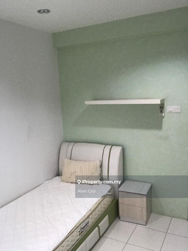 Condominium for Rent in 10 Island Resort by Alvin Ooi - iProperty.com.my