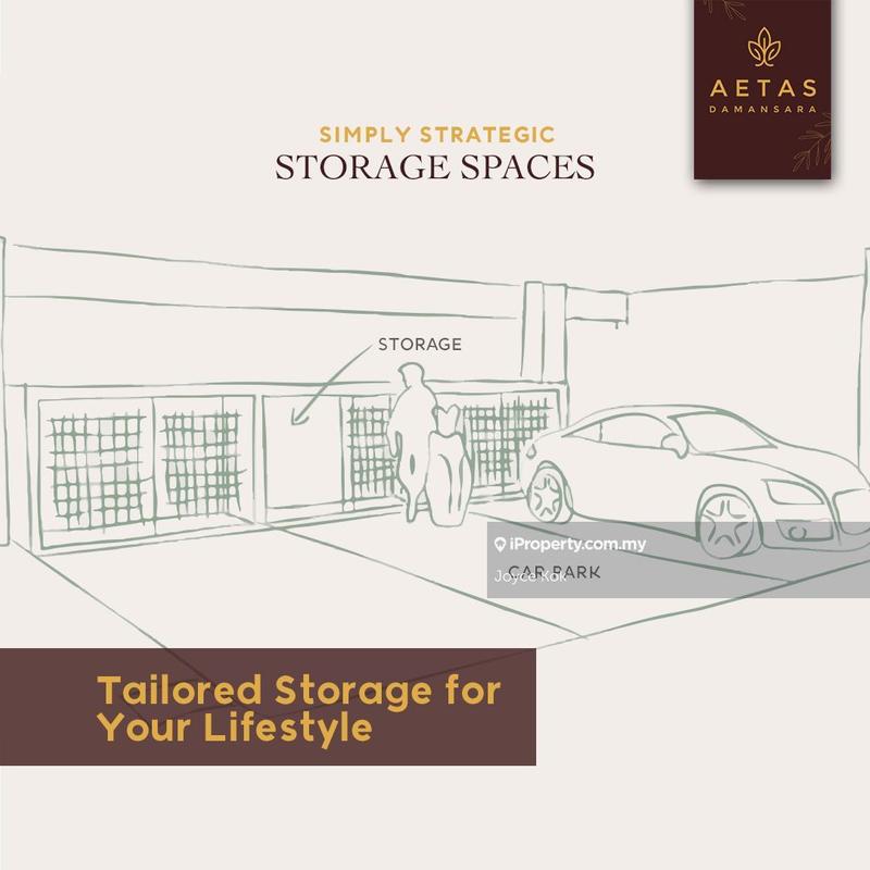 Condominium for Sale in Aetas Damansara by Joyce Kok - iProperty.com.my