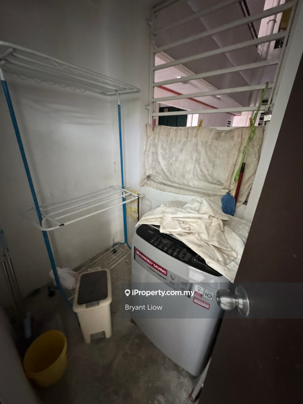 Service Residence for Rent in The Heights Residence by Bryant Liow - iProperty.com.my