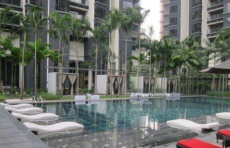 For Sale - St Mary Residences