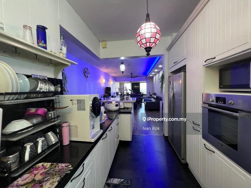 Condominium for Sale in Riana Green Condominium by Ivan Kok - iProperty.com.my