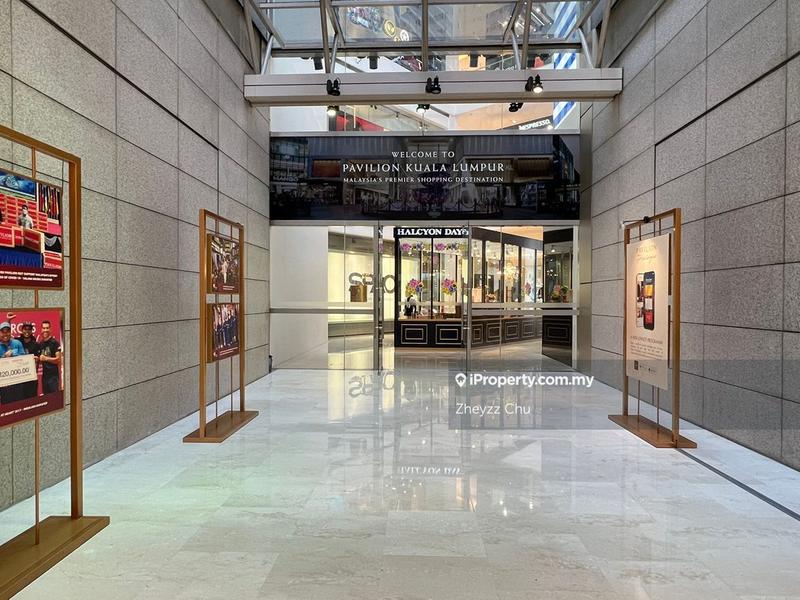 Service Residence for Rent in Banyan Tree Signatures by Zheyzz Chu - iProperty.com.my