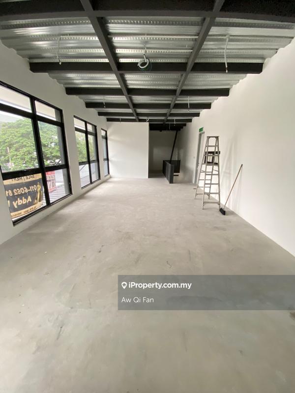 Factory for Rent in Taman Keramat, Ulu Kelang by Aw Qi Fan - iProperty.com.my