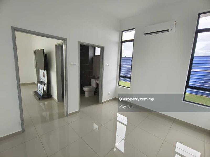 Rumah Berkembar untuk Dijual di Taman Akasia, Kluang oleh May Tan - iProperty.com.my