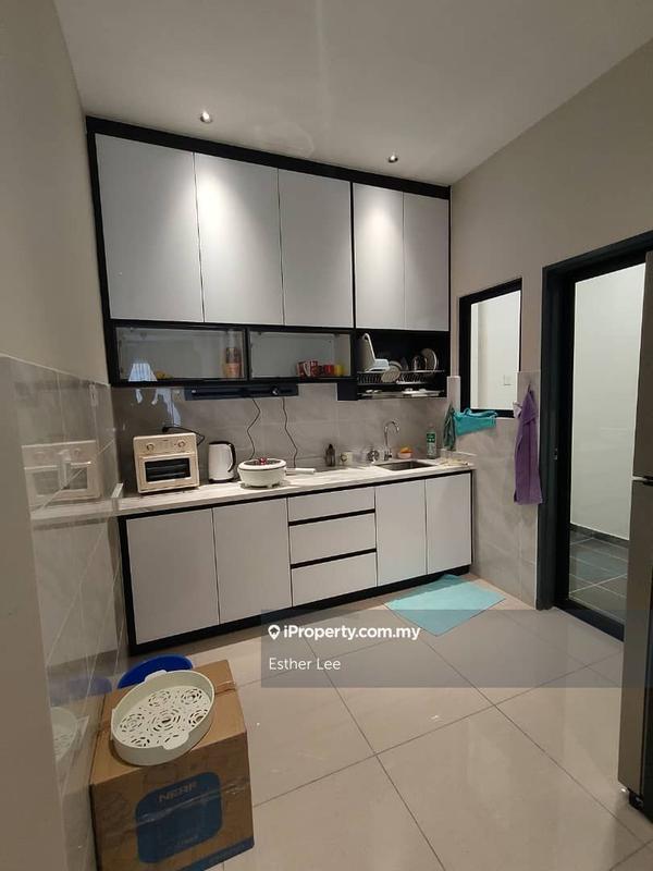 For Rent - The Hipster