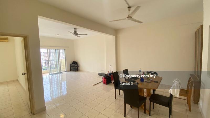 For Sale - Prima Setapak Condominium