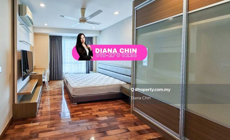 Condominium for Sale in Gurney Paragon by Diana Chin - iProperty.com.my