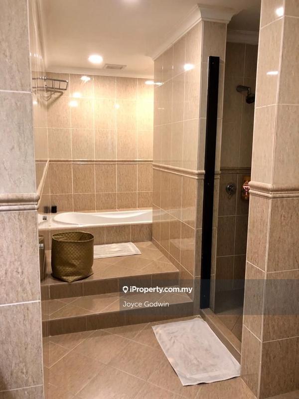 Kondominium untuk Dijual di Sri Murni oleh Joyce Godwin - iProperty.com.my